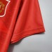 Manchester United 94/96 Home Red Soccer Jersey